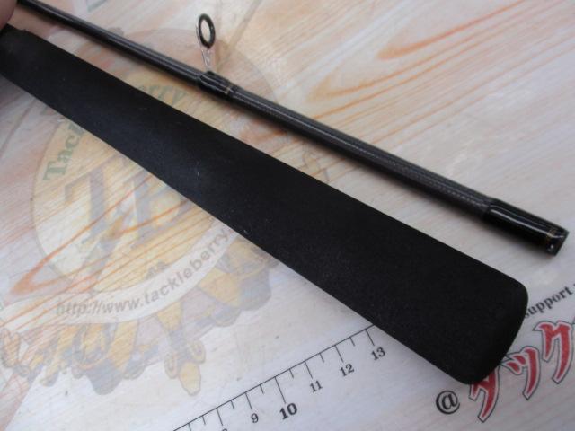 ルアーニスト 76ML