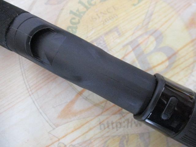 ルアーニスト 76ML