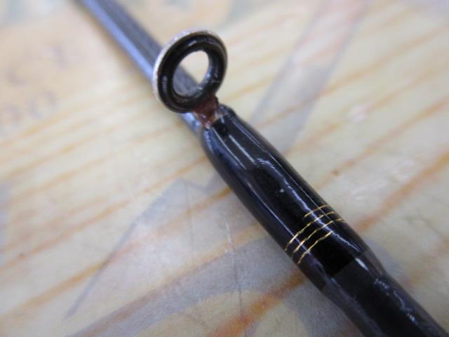 ルアーニスト 76ML