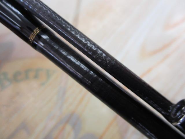 ルアーニスト 76ML