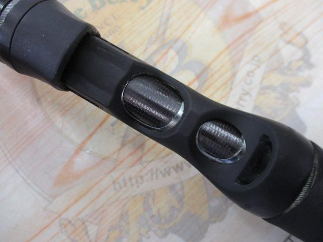 ソルティーステージプロトタイプシーバス XSBC-922MMH