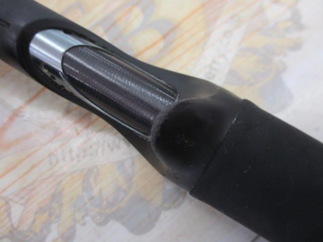 ソルティーステージプロトタイプシーバス XSBC-922MMH