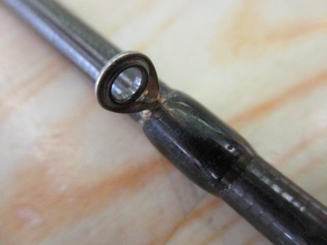 ソルティーステージプロトタイプシーバス XSBC-922MMH