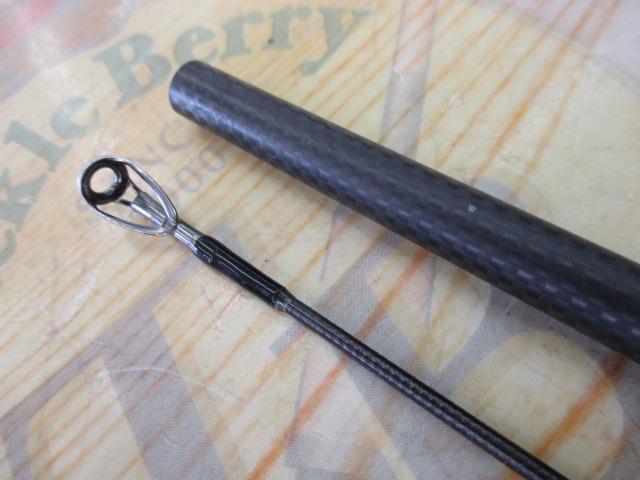 ソルティーステージプロトタイプシーバス XSBC-922MMH