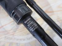 ソルティーステージプロトタイプシーバス XSBC-922MMH