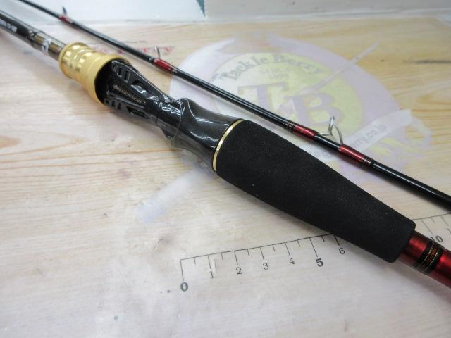 アナリスター タチウオテンヤ 73-180・R