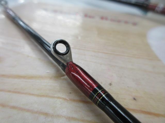 アナリスター タチウオテンヤ 73-180・R