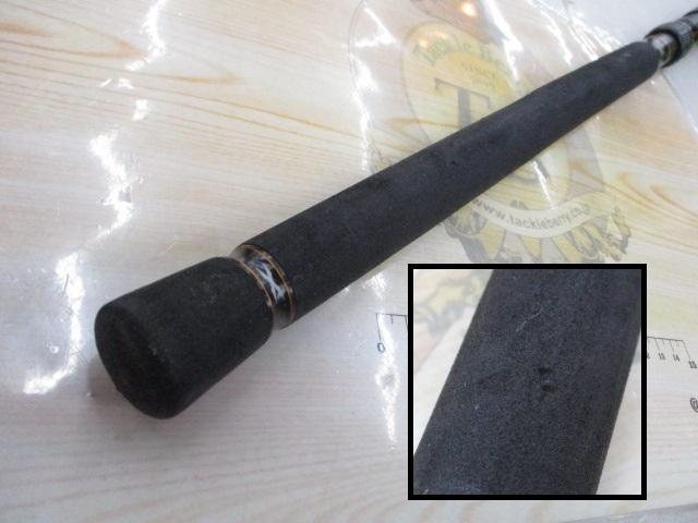 オーシャンフィールドジギング OFJS-60/120