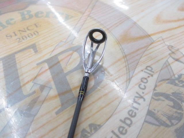 オーシャンフィールドジギング OFJS-60/120