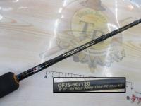 オーシャンフィールドジギング OFJS-60/120