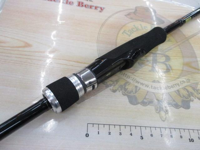 シルバーウルフ 76ML-S・W