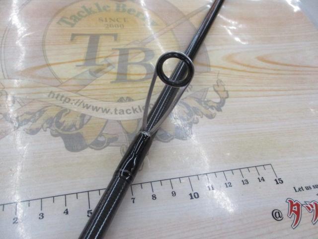 シルバーウルフ 76ML-S・W