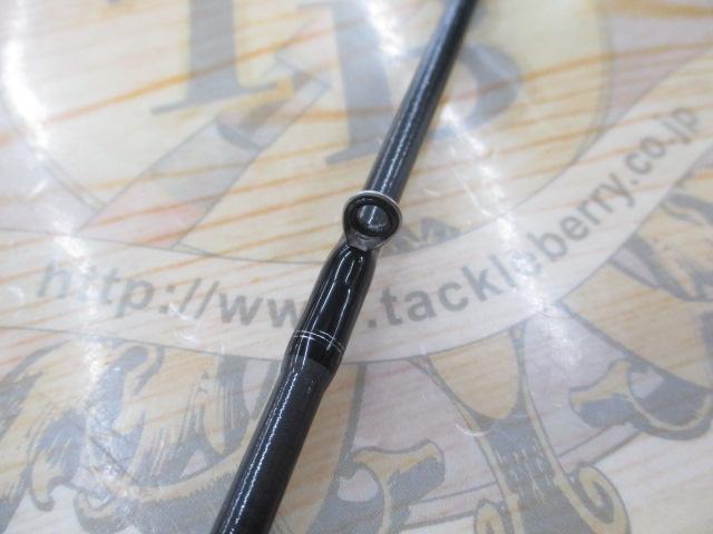 シルバーウルフ 76ML-S・W