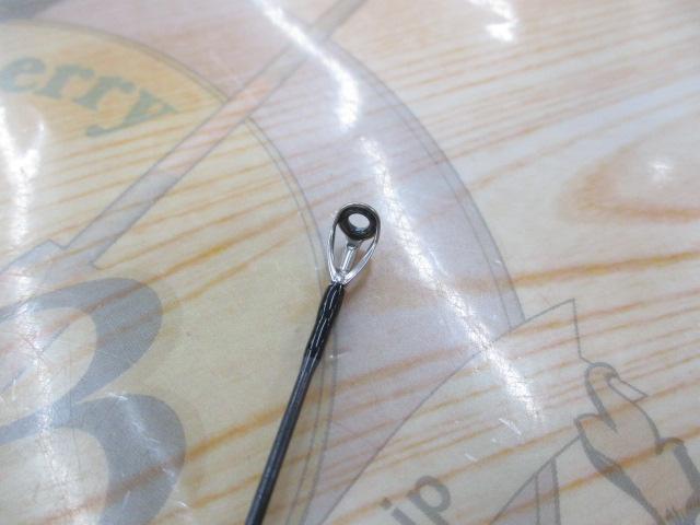 シルバーウルフ 76ML-S・W