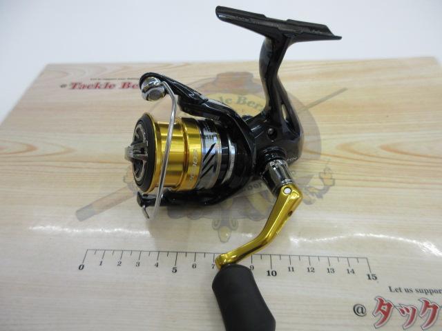 16ナスキー C2000HGS｜＠ベリーネット 日本最大新品中古釣具WEBショップ