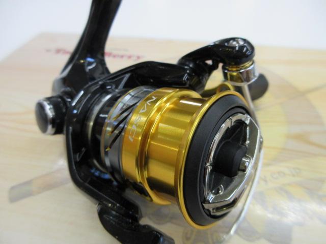 16ナスキー C2000HGS｜＠ベリーネット 日本最大新品中古釣具WEBショップ