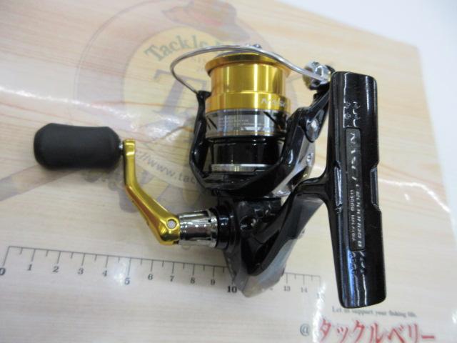 16ナスキー C2000HGS｜＠ベリーネット 日本最大新品中古釣具WEBショップ