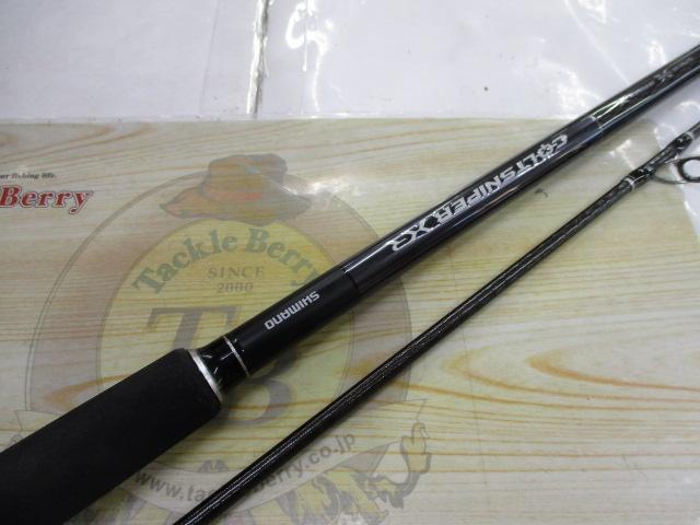 コルトスナイパーXR S106M/PS