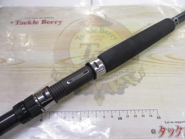 コルトスナイパーXR S106M/PS｜＠ベリーネット 日本最大新品中古釣具