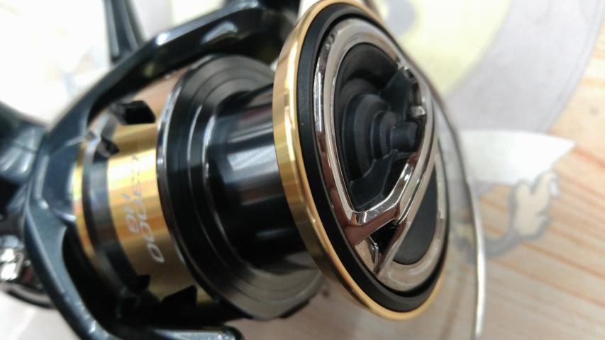 25アルテグラ C3000HG