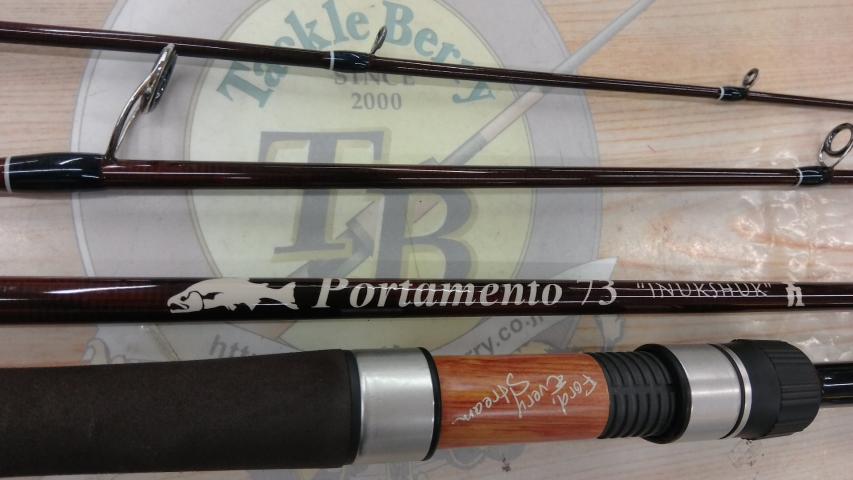 ポルタメント 73Sイヌクシュク