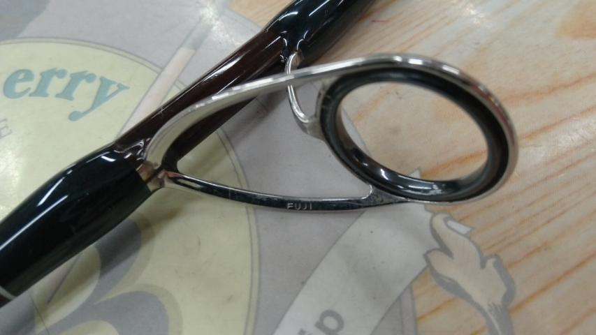 ポルタメント 73Sイヌクシュク