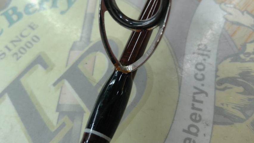 ポルタメント 73Sイヌクシュク