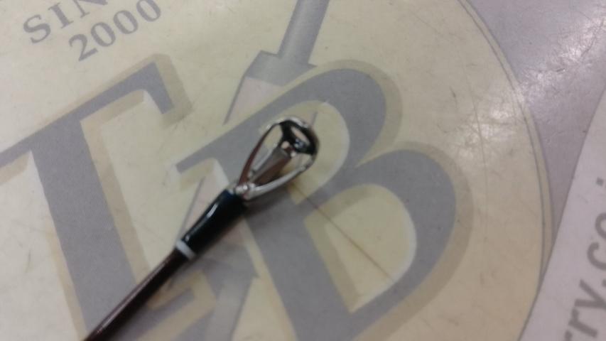 ポルタメント 73Sイヌクシュク