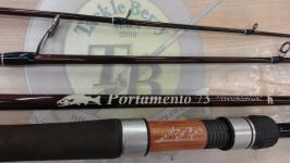 ポルタメント 73Sイヌクシュク