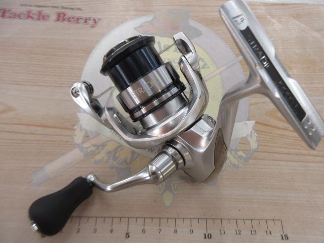 19ストラディック 1000S｜＠ベリーネット 日本最大新品中古釣具WEBショップ
