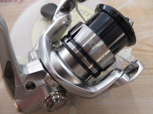 19ストラディック 1000S｜＠ベリーネット 日本最大新品中古釣具WEBショップ