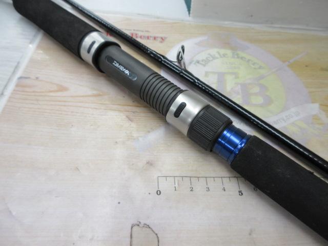 ショアジギングX 96MH