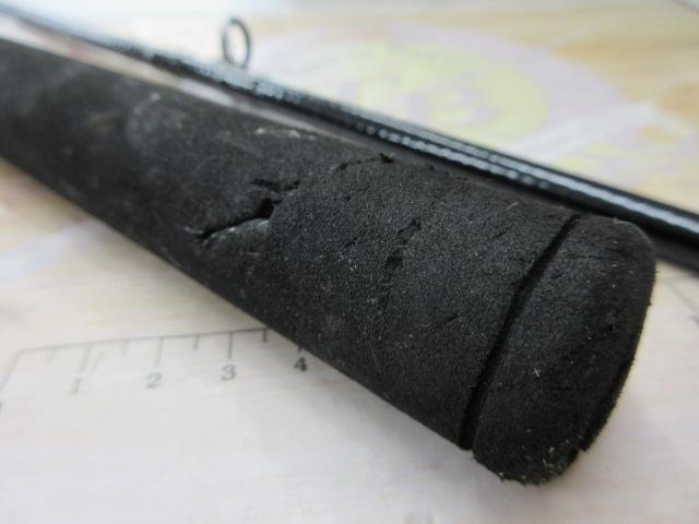 ショアジギングX 96MH