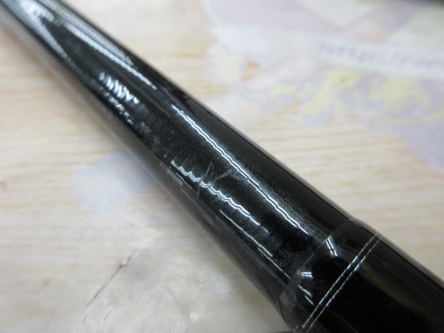 ショアジギングX 96MH