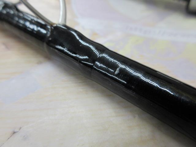 ショアジギングX 96MH