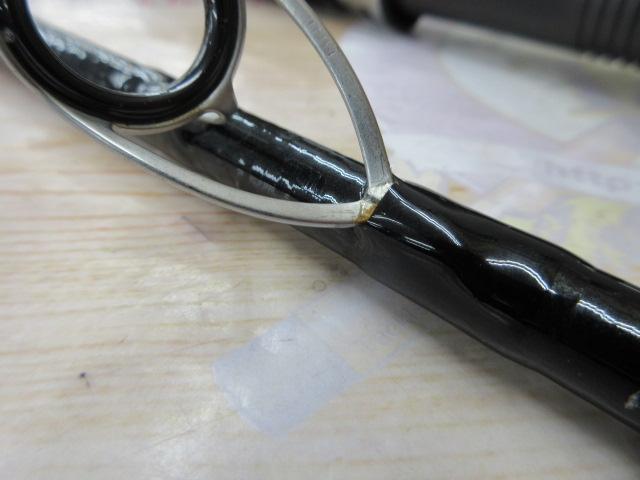 ショアジギングX 96MH