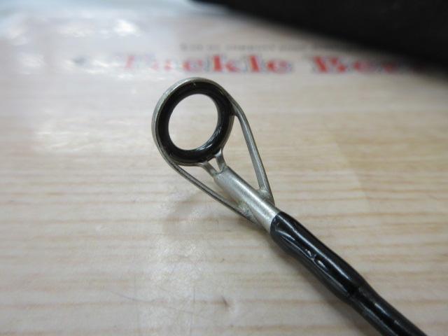 ショアジギングX 96MH