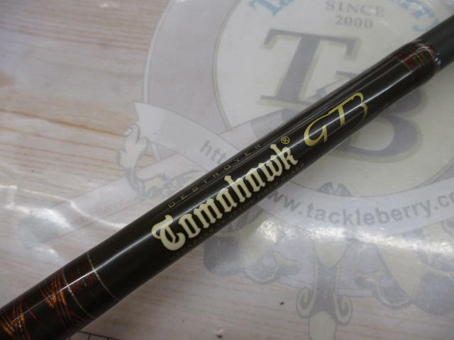 デストロイヤー F3-63GT3(トマホーク)｜＠ベリーネット 日本最大新品