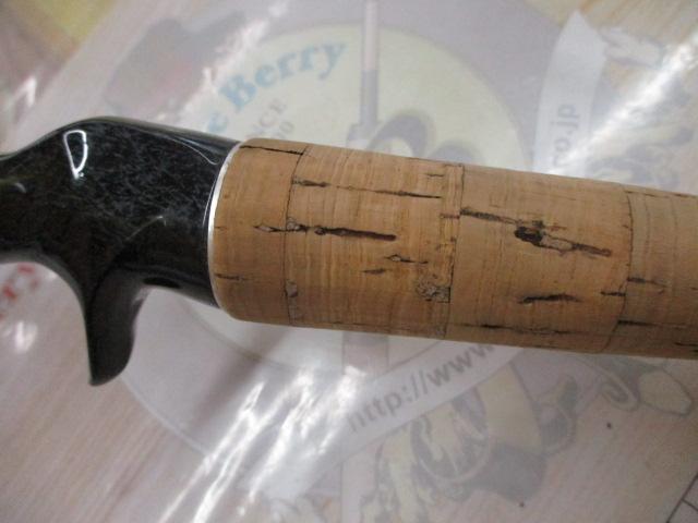 デストロイヤー F3-63GT3(トマホーク)