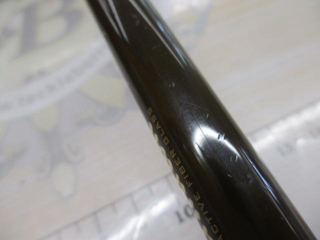 デストロイヤー F3-63GT3(トマホーク)