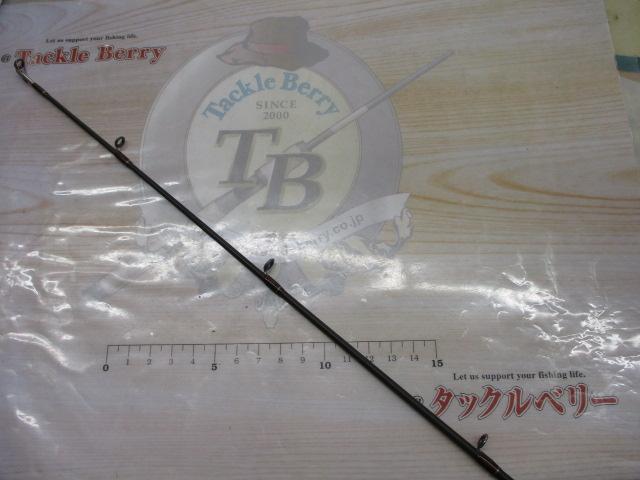 デストロイヤー F3-63GT3(トマホーク)