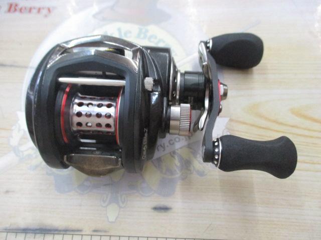 レボ エリート7 (シルバースプール)