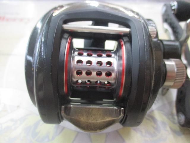 レボ エリート7 (シルバースプール)