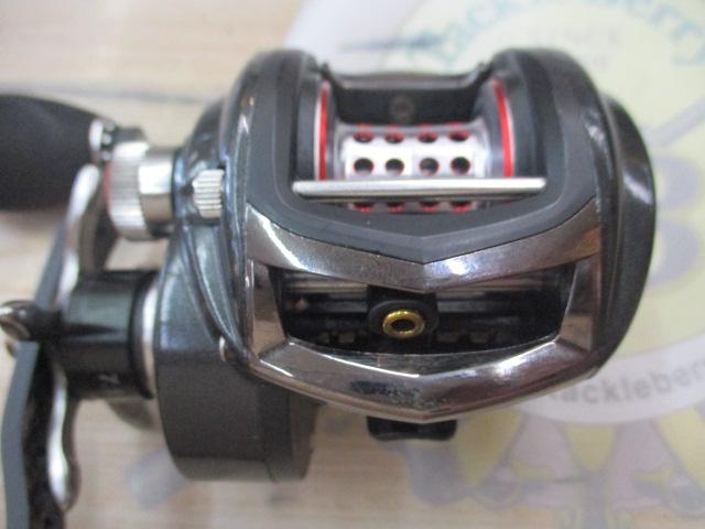 レボ エリート7 (シルバースプール)