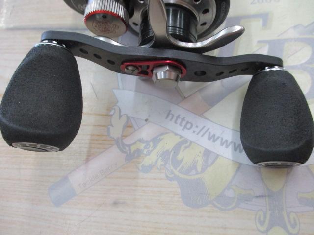 レボ エリート7 (シルバースプール)