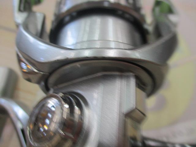 21ナスキー 2500SHG