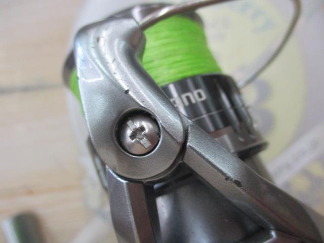 21ナスキー 2500SHG