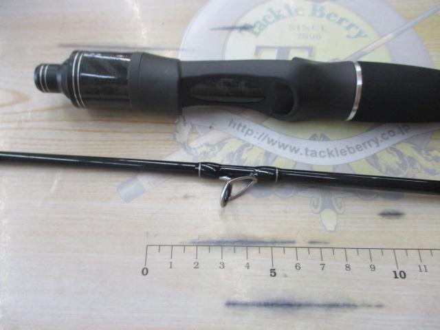 スパライダプレステップ SPRE-C672M-FC