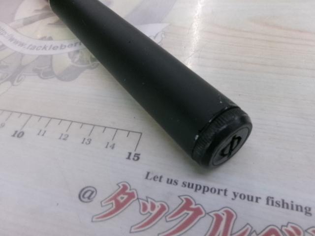 CB海将落とし込み黒鯛360