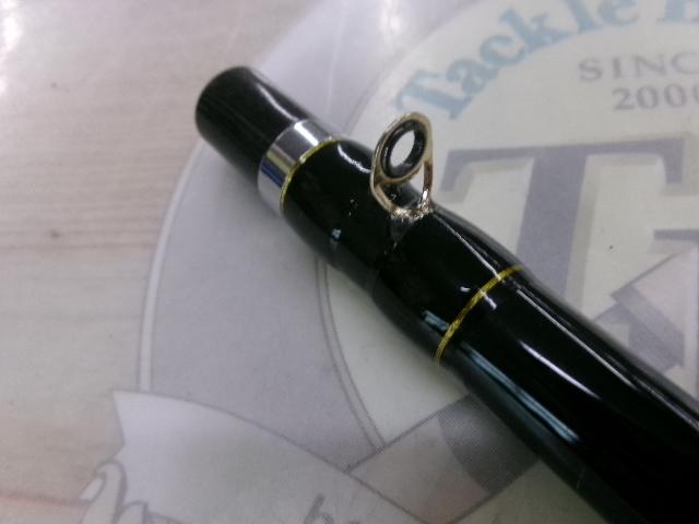 CB海将落とし込み黒鯛360